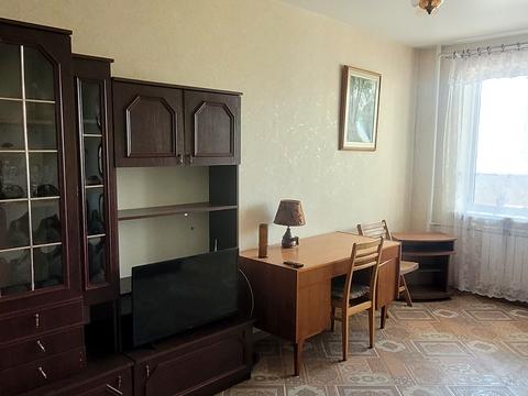 квартира по адресу Александра Мишуги ул., 3