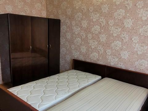 квартира по адресу Александра Мишуги ул., 3