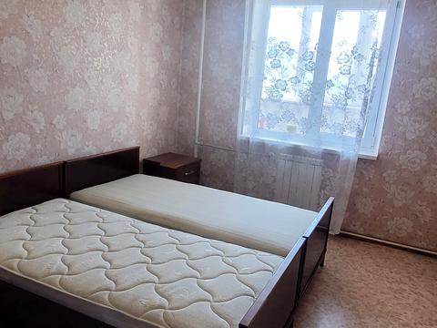 квартира по адресу Александра Мишуги ул., 3