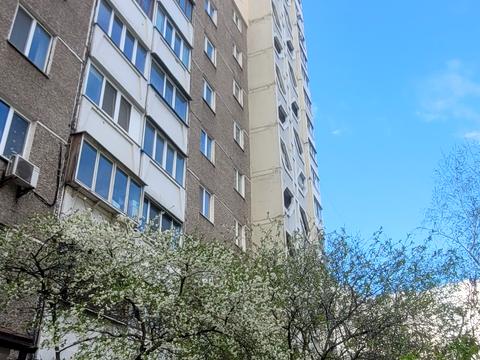 квартира по адресу Александра Мишуги ул., 3