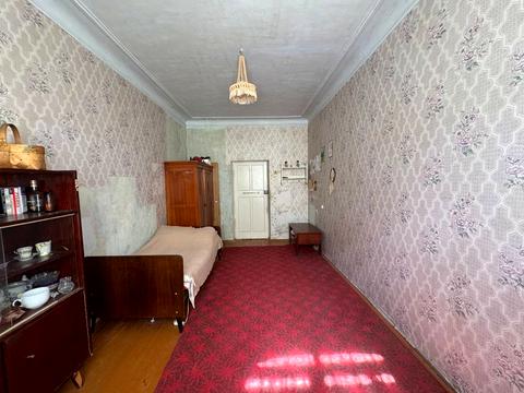 квартира за адресою Дніпро, Балакліївська вул. (Мурманська), 6