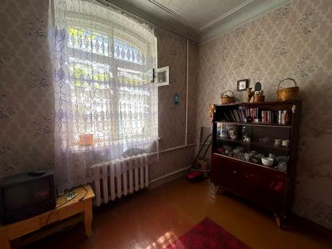 квартира за адресою Дніпро, Балакліївська вул. (Мурманська), 6