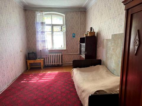 квартира за адресою Дніпро, Балакліївська вул. (Мурманська), 6