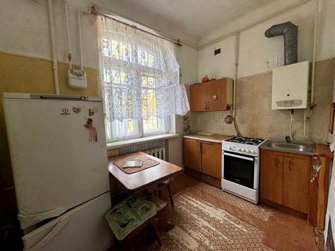 квартира за адресою Дніпро, Балакліївська вул. (Мурманська), 6