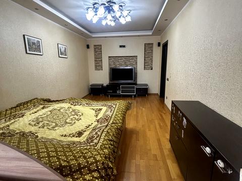 квартира по адресу Драгоманова ул., 1-Б