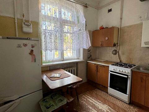 квартира за адресою Дніпро, Балакліївська вул. (Мурманська), 6