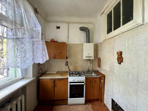 квартира за адресою Дніпро, Балакліївська вул. (Мурманська), 6