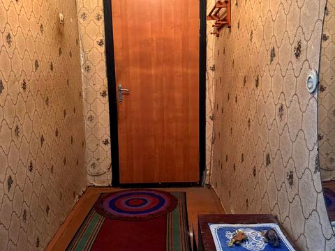 квартира за адресою Дніпро, Балакліївська вул. (Мурманська), 6