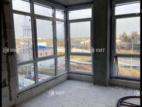 квартира по адресу Авиационная ул., (Будинок 1)