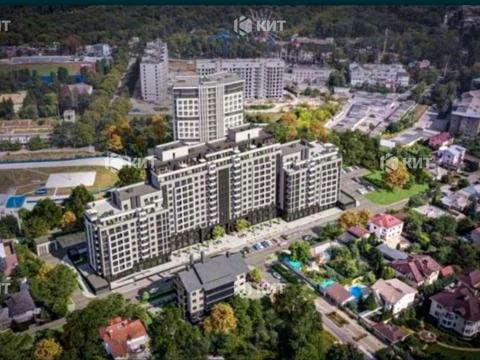 квартира по адресу Авиационная ул., (Будинок 1)