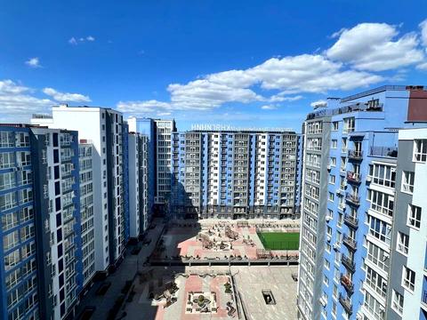 квартира по адресу Княгинин ул., (Будинок 23)