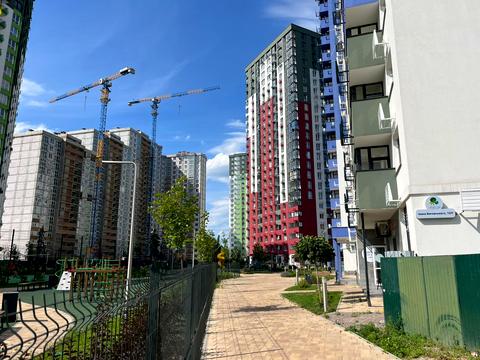 квартира за адресою Івана Виговського вул. (Маршала Гречка), 10-Л