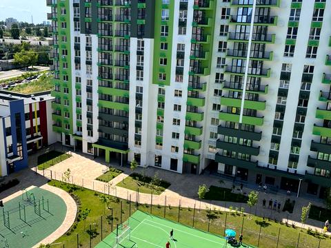 квартира за адресою Івана Виговського вул. (Маршала Гречка), 10-Л