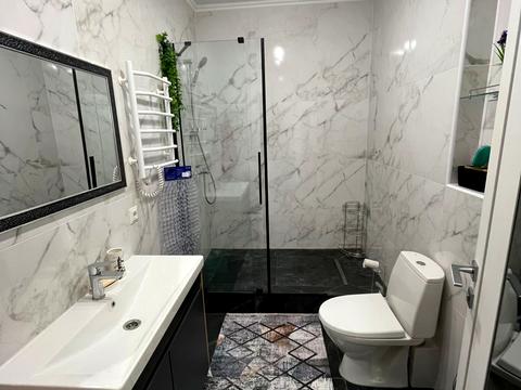 квартира за адресою Івана Виговського вул. (Маршала Гречка), 10-Л