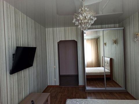 квартира по адресу Киевская ул., 245