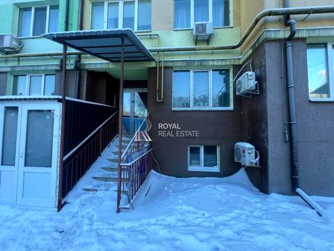 коммерческая по адресу Борисо-Глібська ул. (Ватутіна), 110 к2