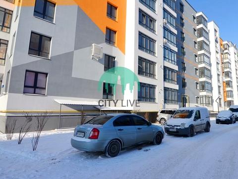 квартира за адресою Національної Гвардії вул., 16-Г