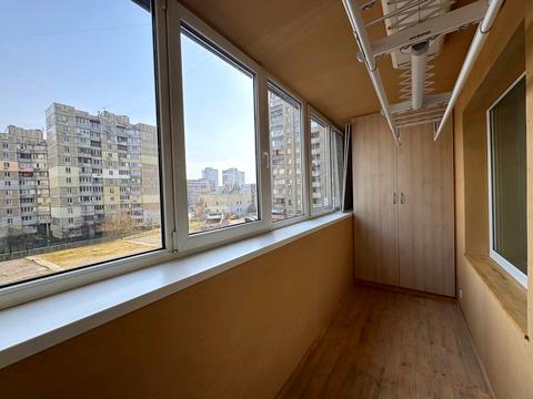 квартира за адресою Братства Тарасівців вул. (Декабристів), 12/37