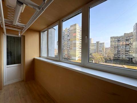 квартира за адресою Братства Тарасівців вул. (Декабристів), 12/37