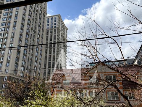 квартира за адресою Кам'янська вул. (Дніпродзержинська), (Будинок 4)