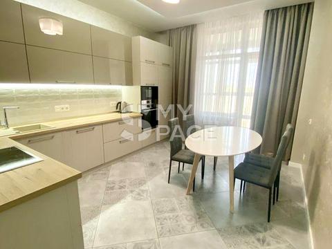 квартира по адресу Андрея Верхогляда ул. (Михайла Драгомирова), 11