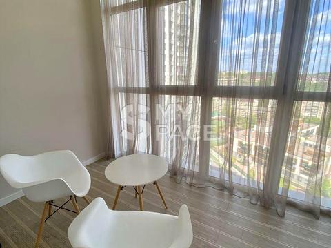 квартира по адресу Андрея Верхогляда ул. (Михайла Драгомирова), 11