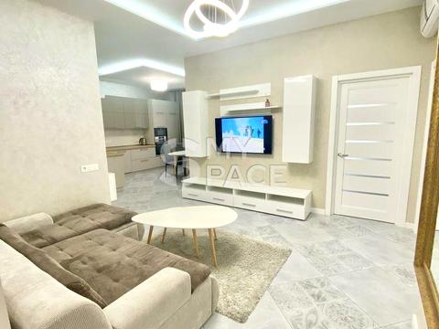 квартира по адресу Андрея Верхогляда ул. (Михайла Драгомирова), 11