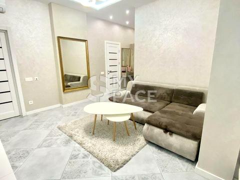 квартира по адресу Андрея Верхогляда ул. (Михайла Драгомирова), 11