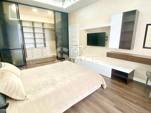 квартира по адресу Андрея Верхогляда ул. (Михайла Драгомирова), 11