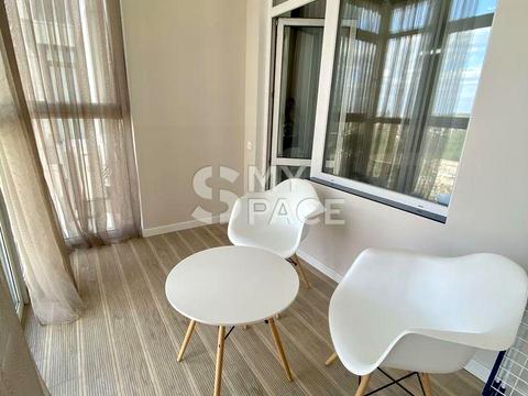 квартира по адресу Андрея Верхогляда ул. (Михайла Драгомирова), 11