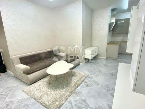 квартира по адресу Андрея Верхогляда ул. (Михайла Драгомирова), 11