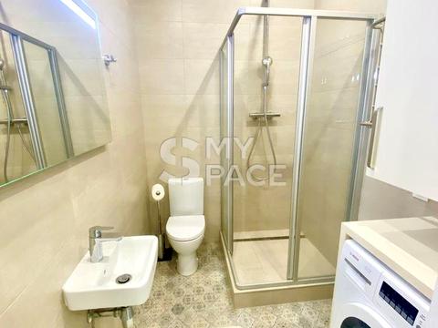 квартира по адресу Андрея Верхогляда ул. (Михайла Драгомирова), 11