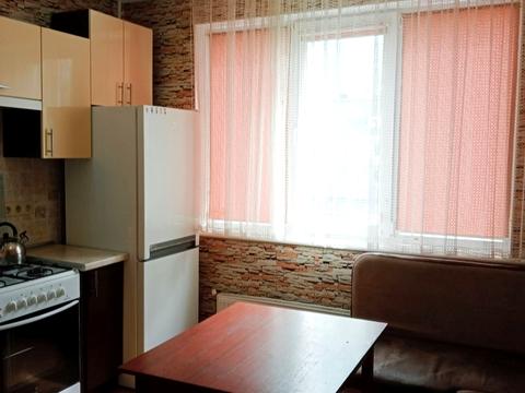 квартира по адресу Марсельская ул., 40