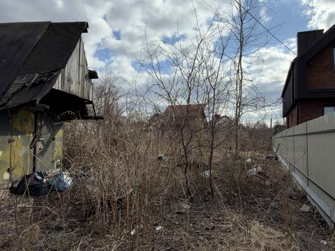 ділянка за адресою Шевченка