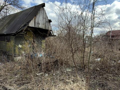 участок по адресу с. Скнилов, Шевченка