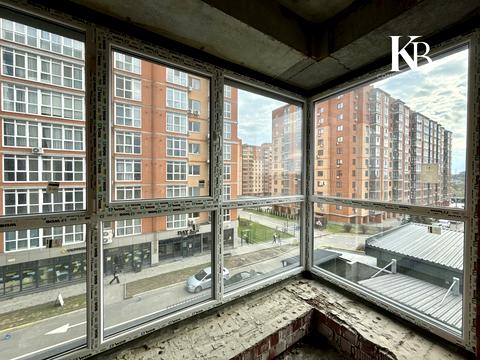 квартира за адресою Запорізьке шосе, (Будинок)