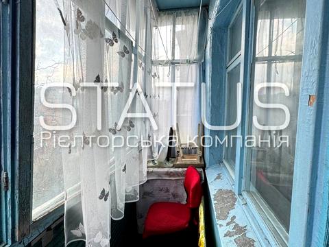 квартира за адресою Небесної Сотні вул. (Леніна), 86