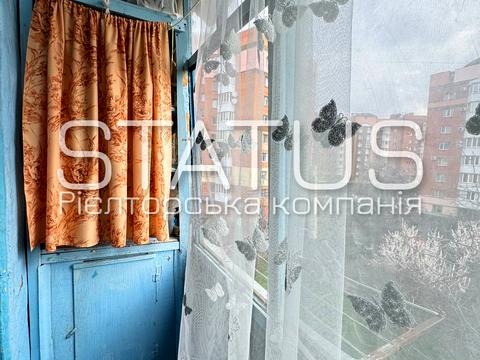 квартира за адресою Небесної Сотні вул. (Леніна), 86