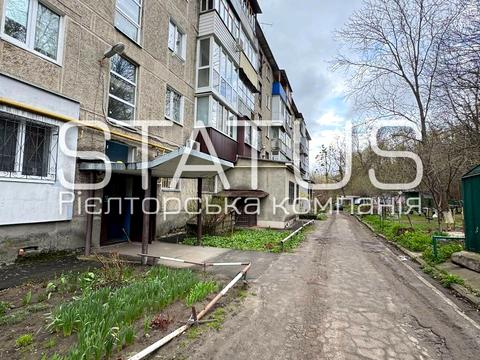 квартира за адресою Небесної Сотні вул. (Леніна), 86