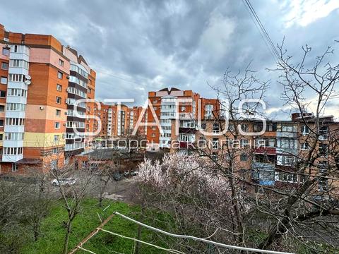 квартира за адресою Небесної Сотні вул. (Леніна), 86