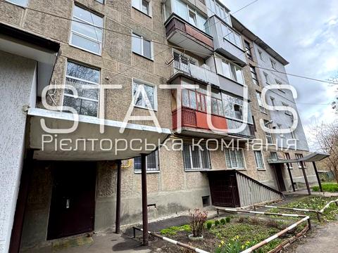 квартира за адресою Небесної Сотні вул. (Леніна), 86