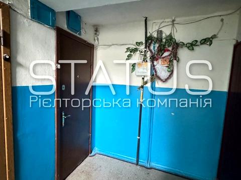 квартира за адресою Небесної Сотні вул. (Леніна), 86
