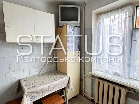 квартира за адресою Небесної Сотні вул. (Леніна), 86