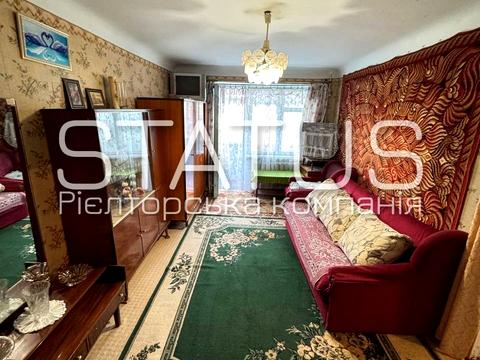 квартира за адресою Небесної Сотні вул. (Леніна), 86
