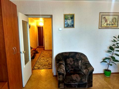 квартира за адресою Леся Курбаса просп., 1-Б