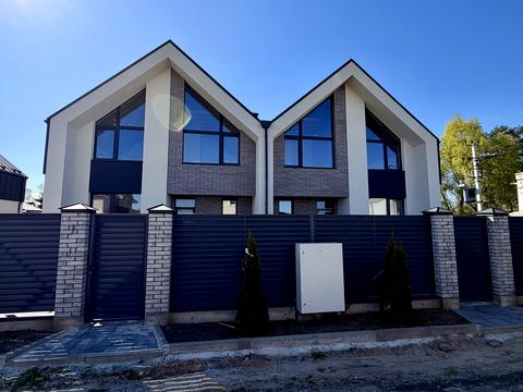 дом по адресу зарічна, 7