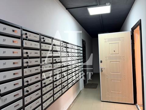 квартира за адресою Кам'янська вул. (Дніпродзержинська), (Будинок 4)