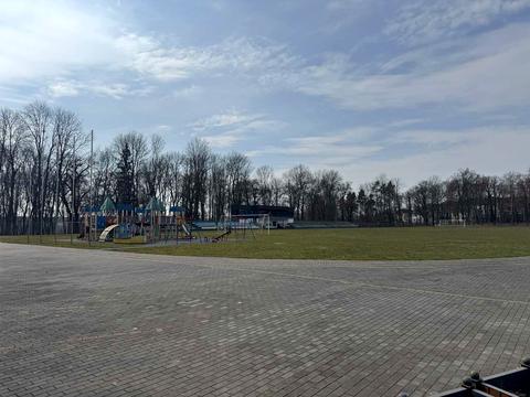 комерційна за адресою Д. Вишнівецького, 5