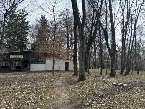 комерційна за адресою Д. Вишнівецького, 5