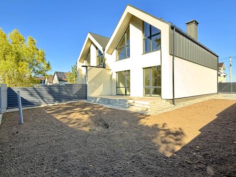 дом по адресу зарічна, 7